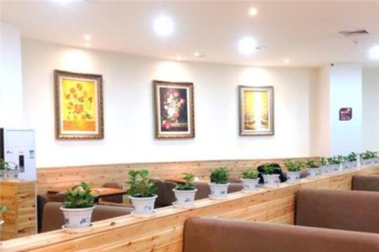 美麒麟麻辣香锅